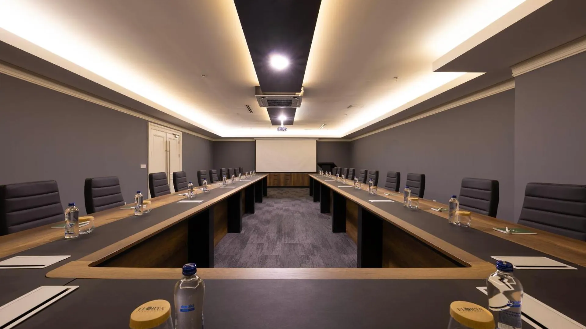 Florya Grand Hotel Ankara