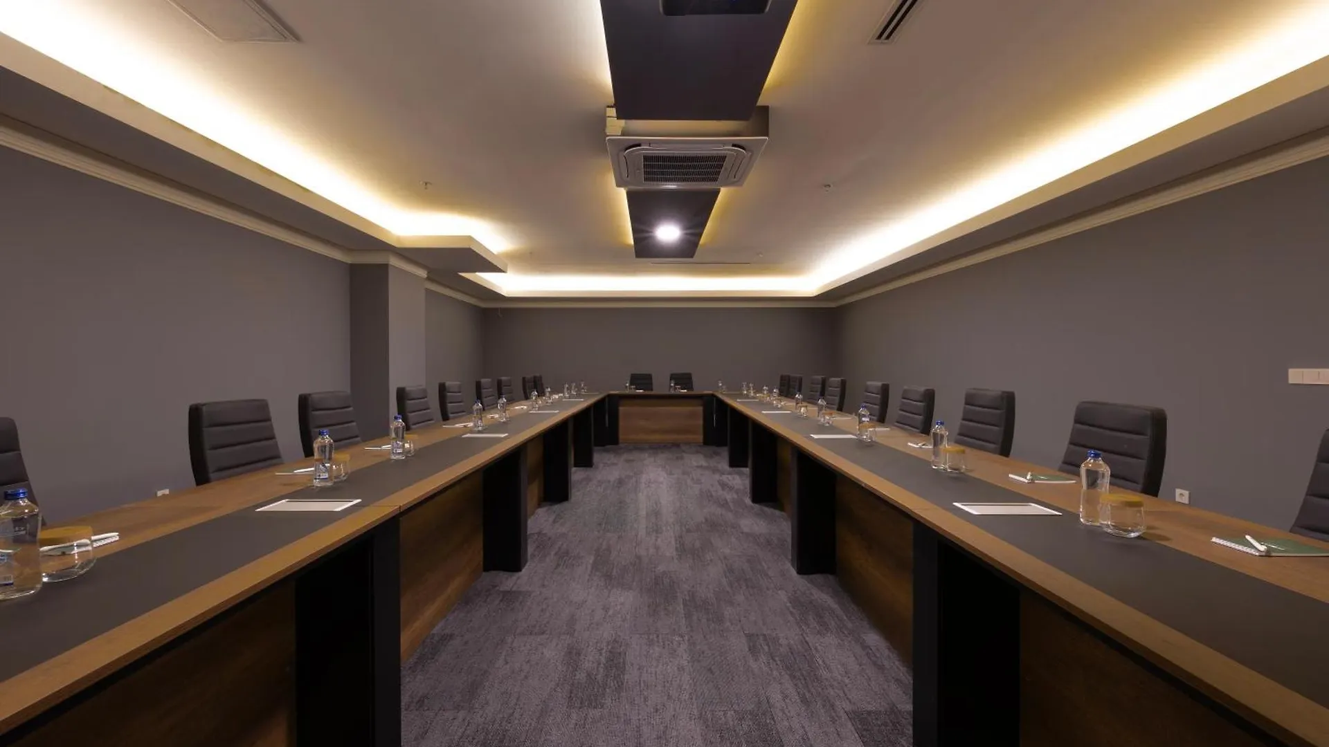 Florya Grand Hotel Ankara