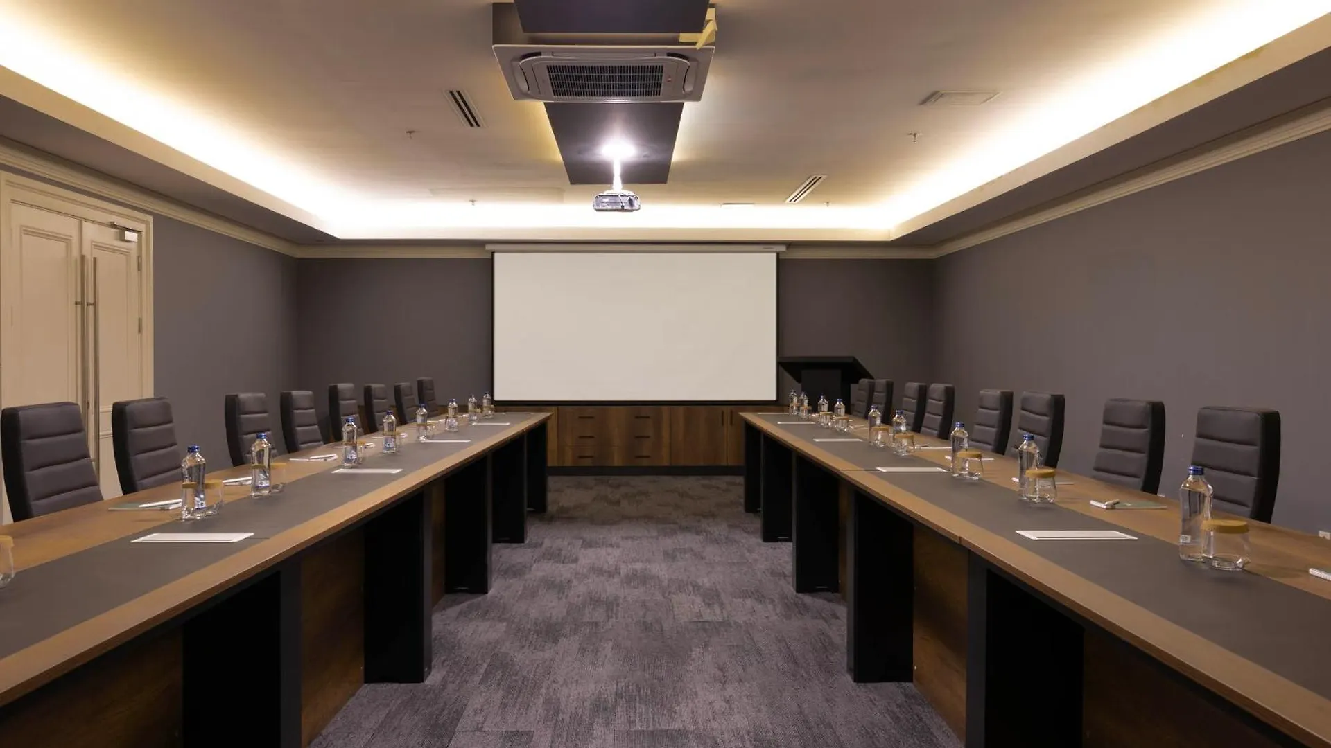 Florya Grand Hotel Ankara