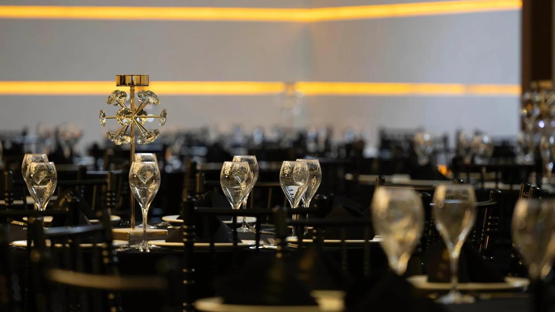 Florya Grand Hotel Ankara