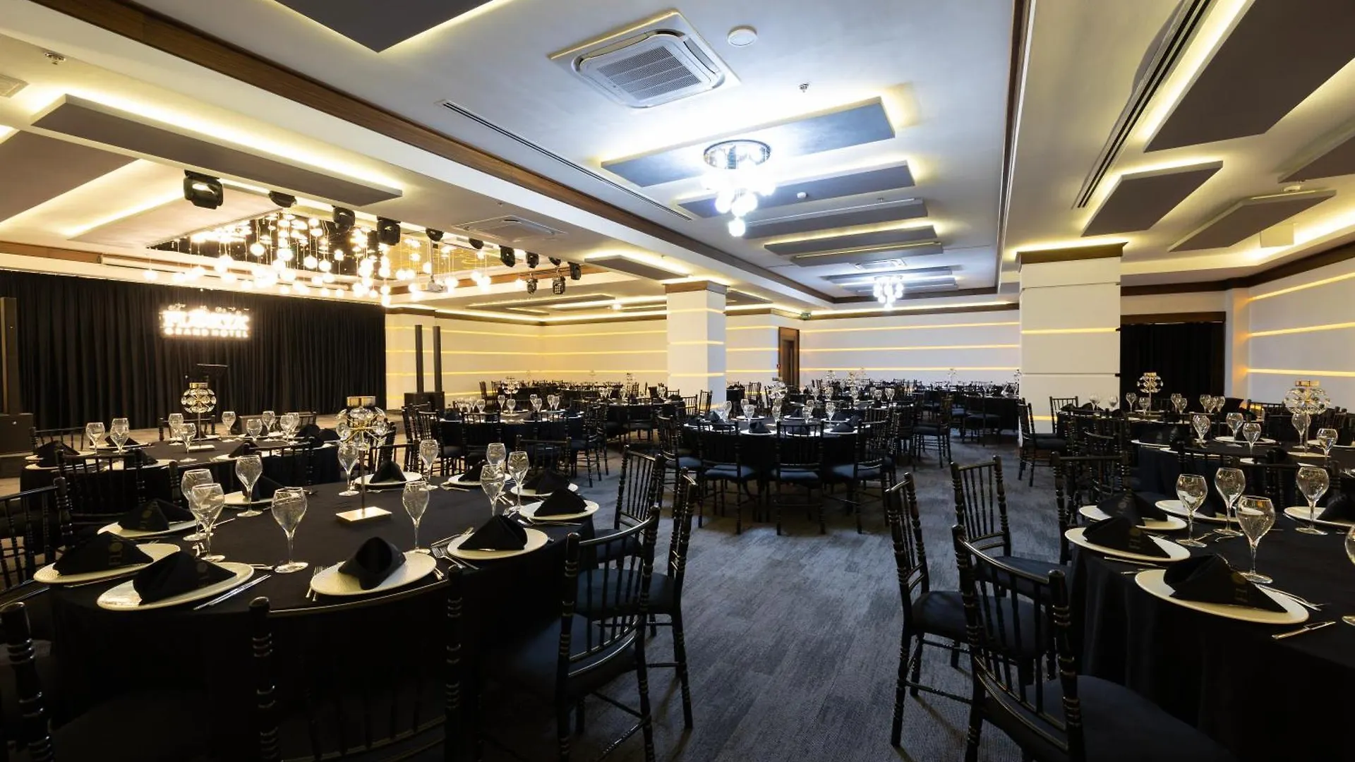 Florya Grand Hotel Ankara Turkey