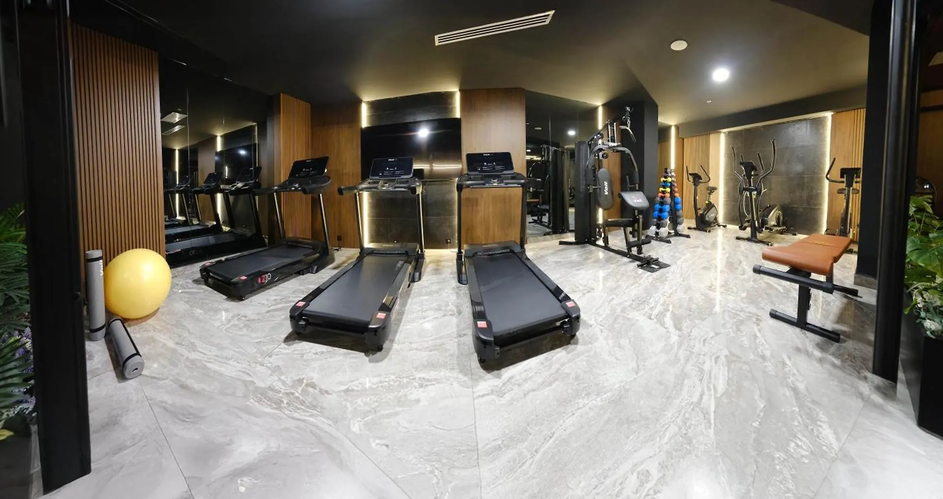 Florya Grand Hotel Ankara