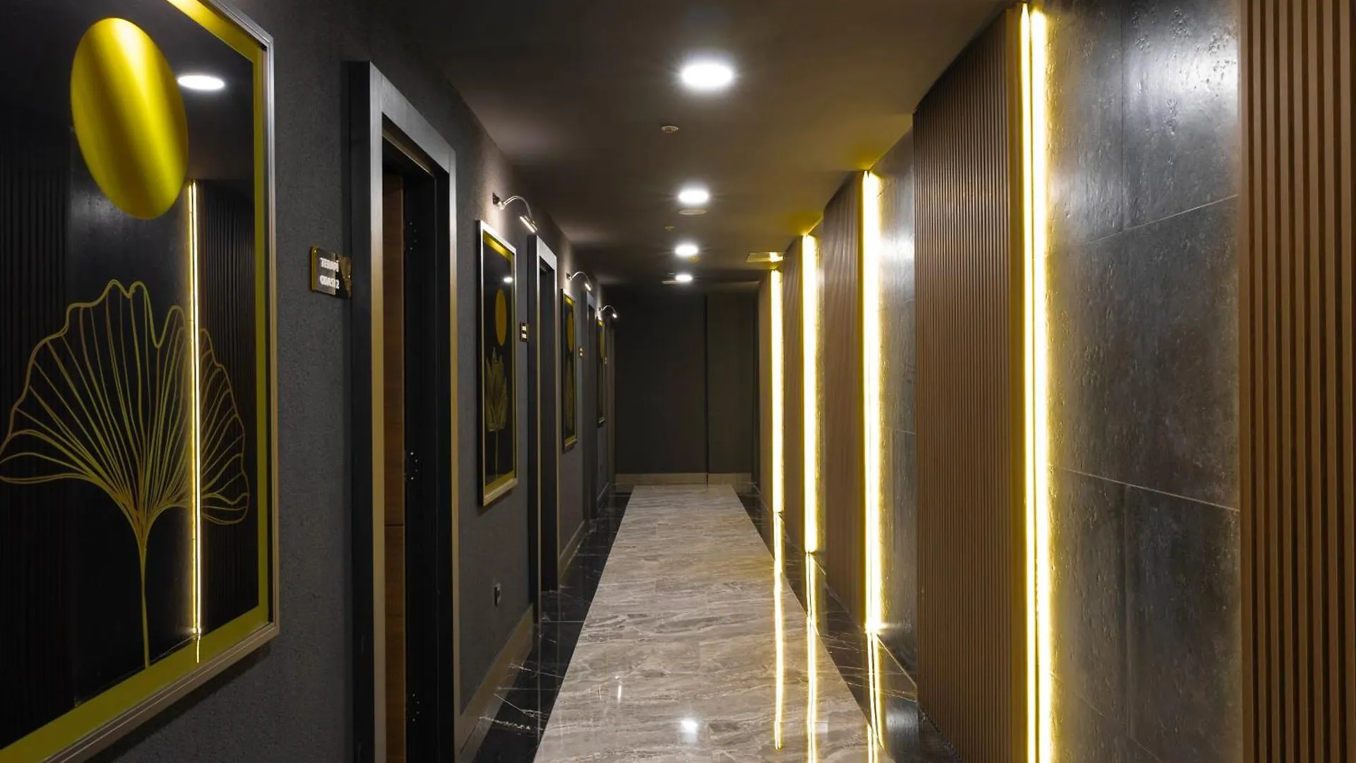 Florya Grand Hotel Ankara