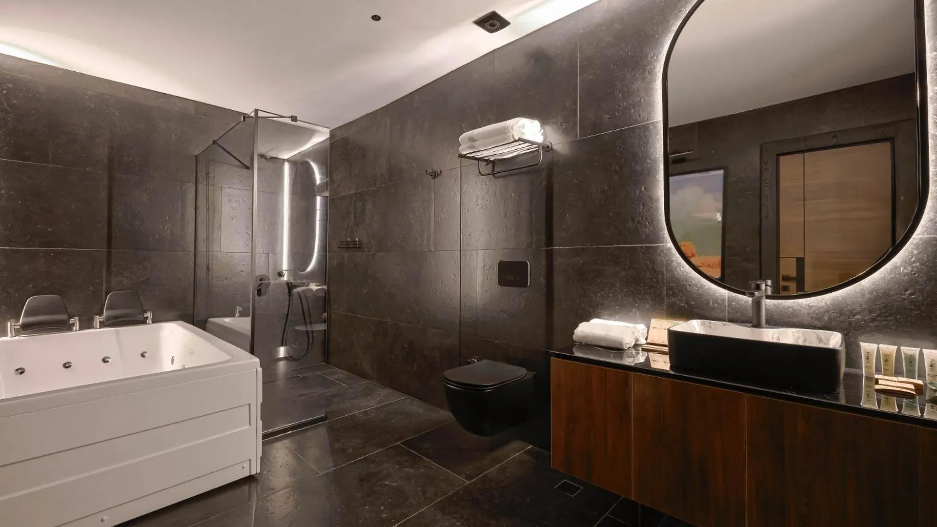 Florya Grand Hotel Ankara