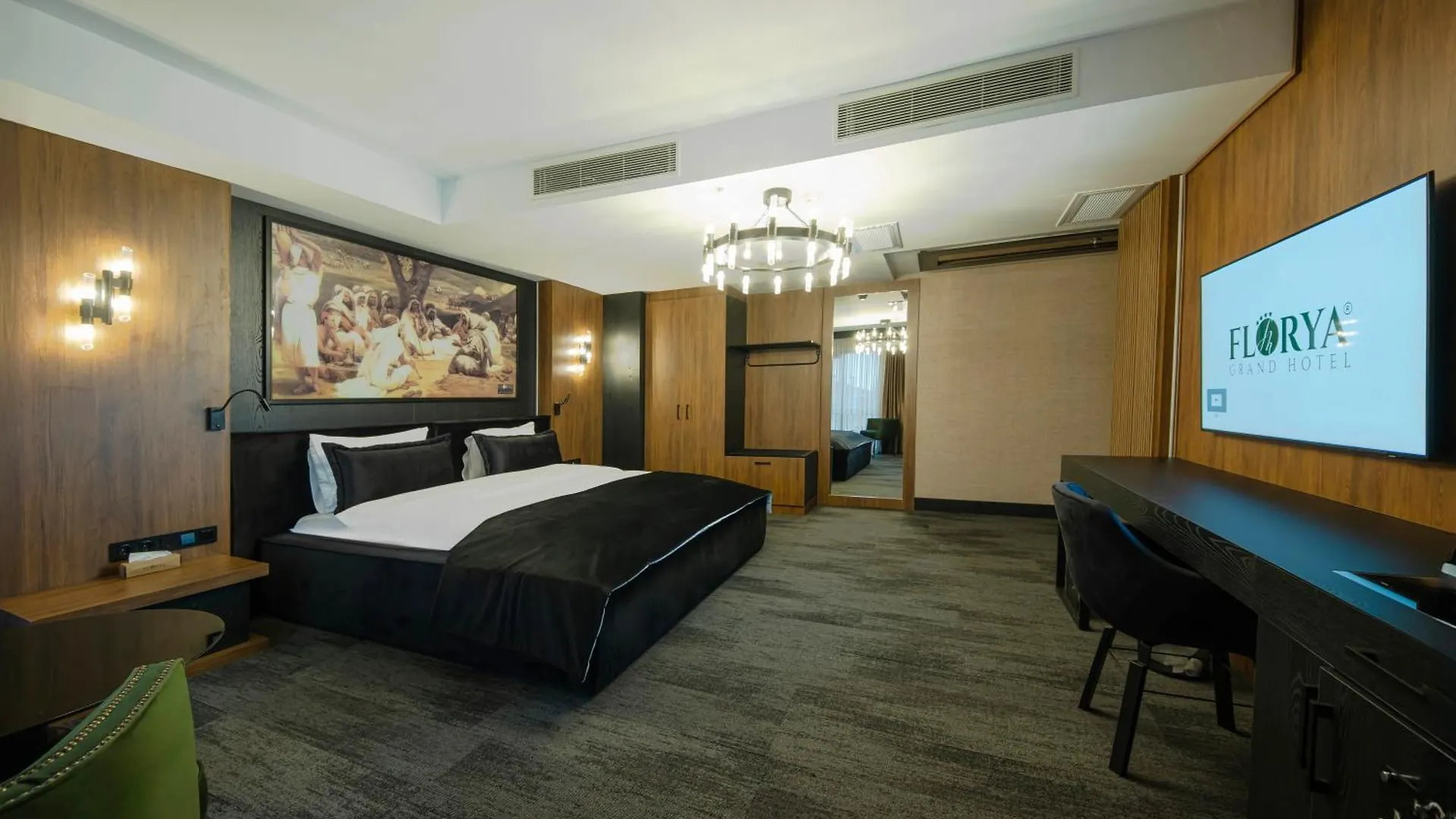 Florya Grand Hotel Ankara