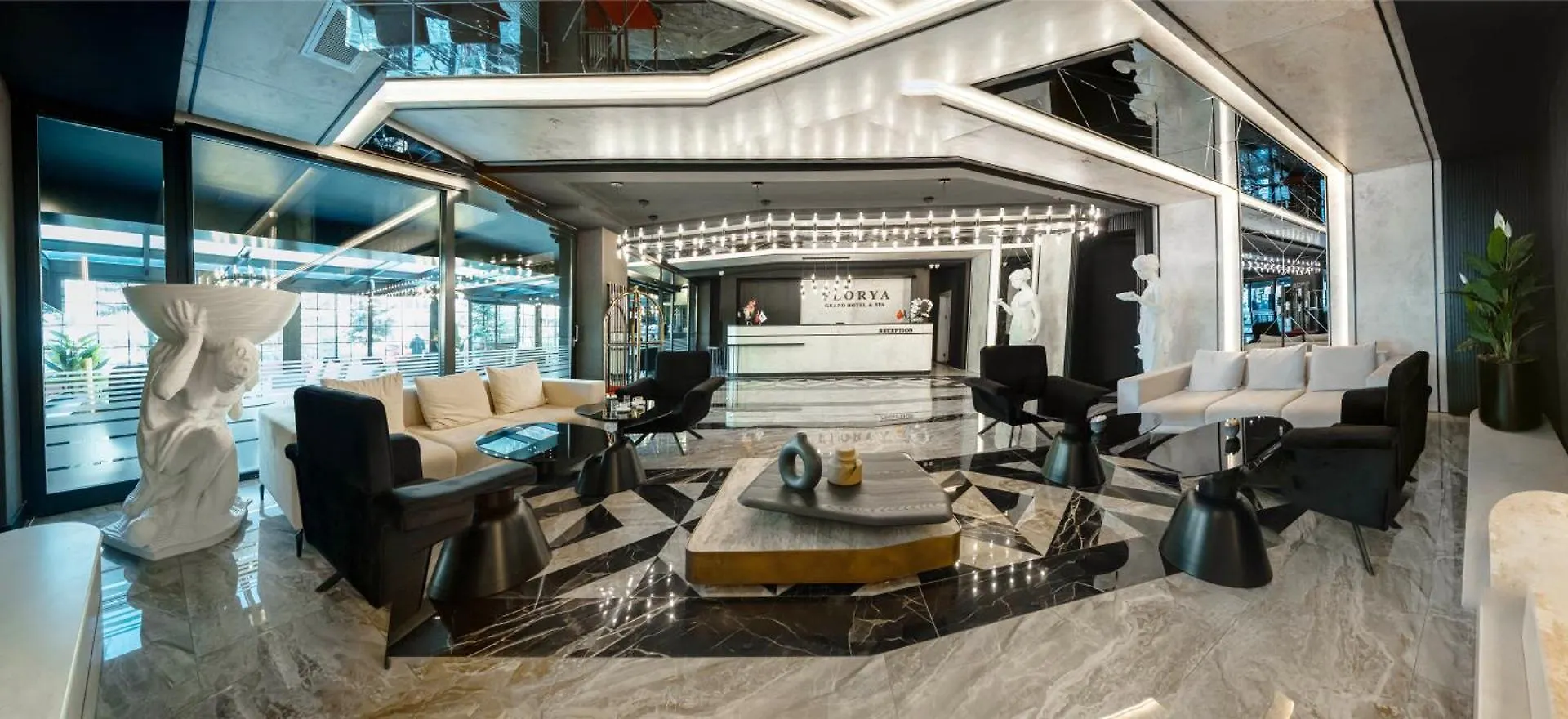 Florya Grand Hotel Ankara