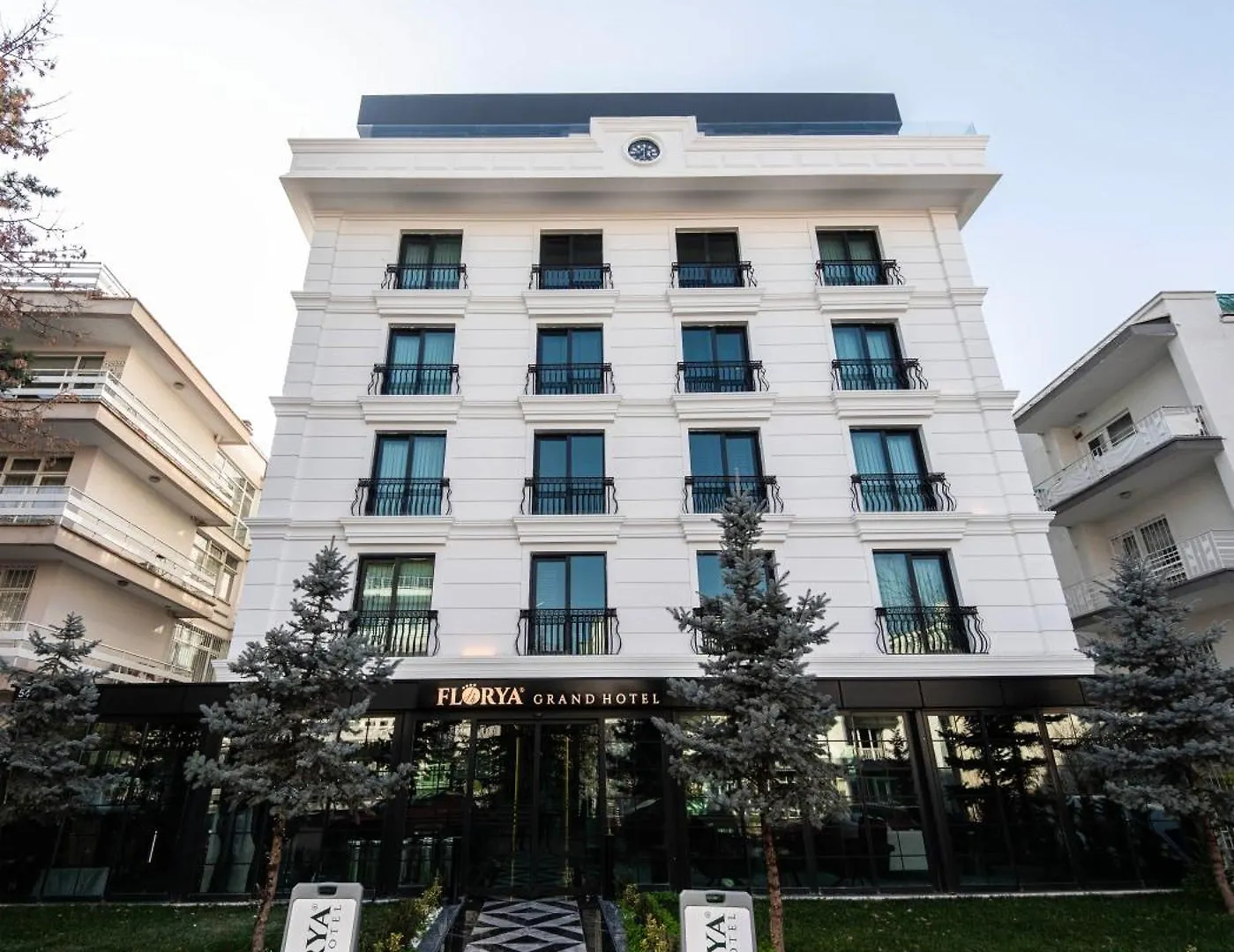 Florya Grand Hotel Ankara