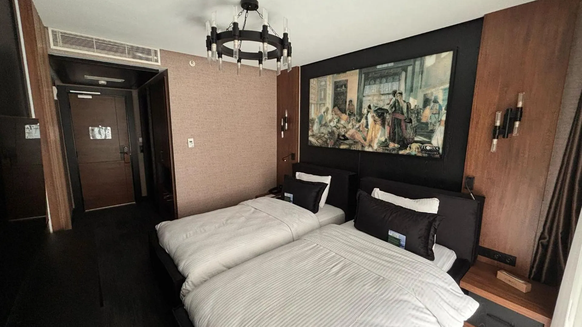 Florya Grand Hotel Ankara