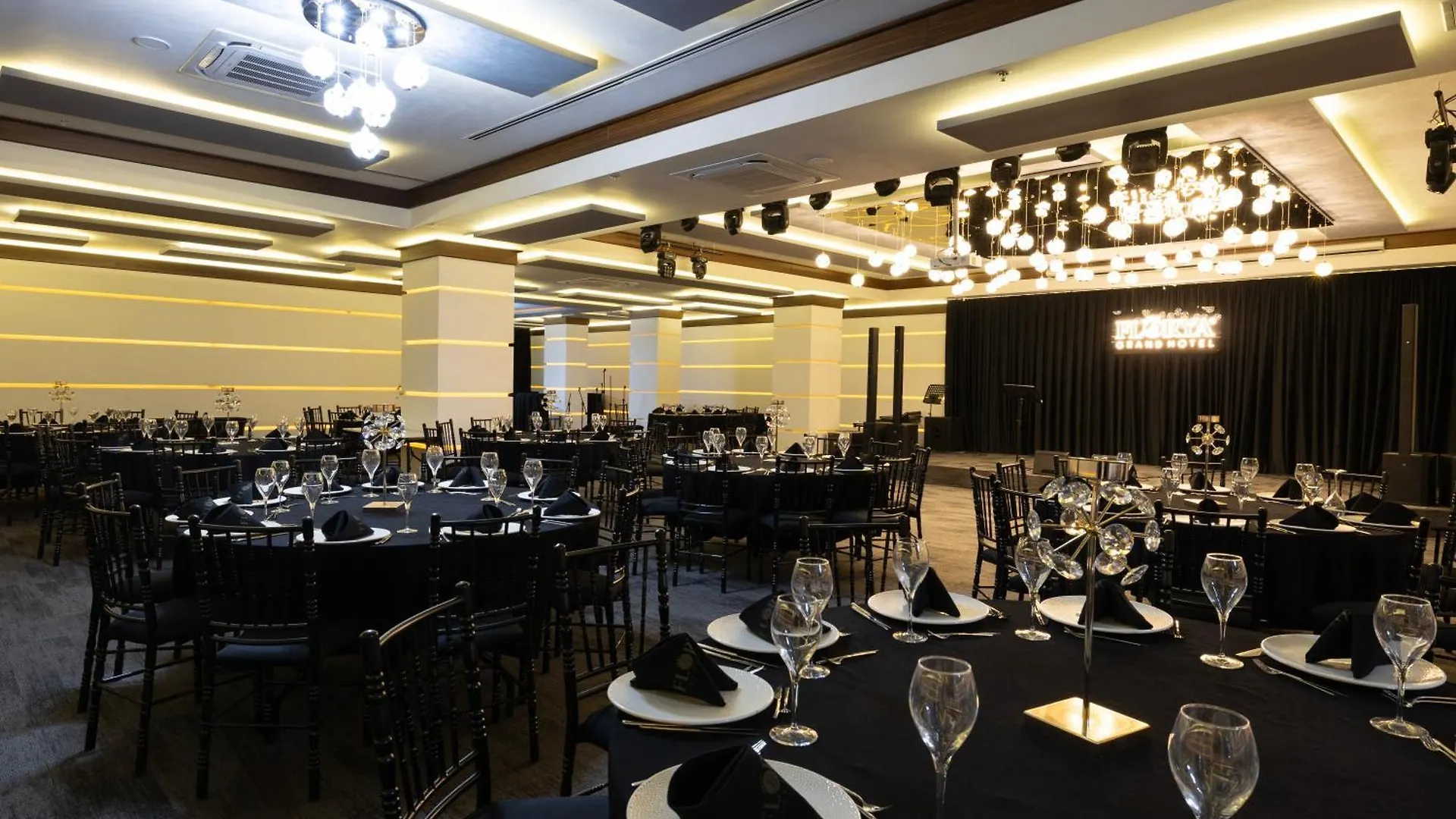 Florya Grand Hotel 앙카라 터키
