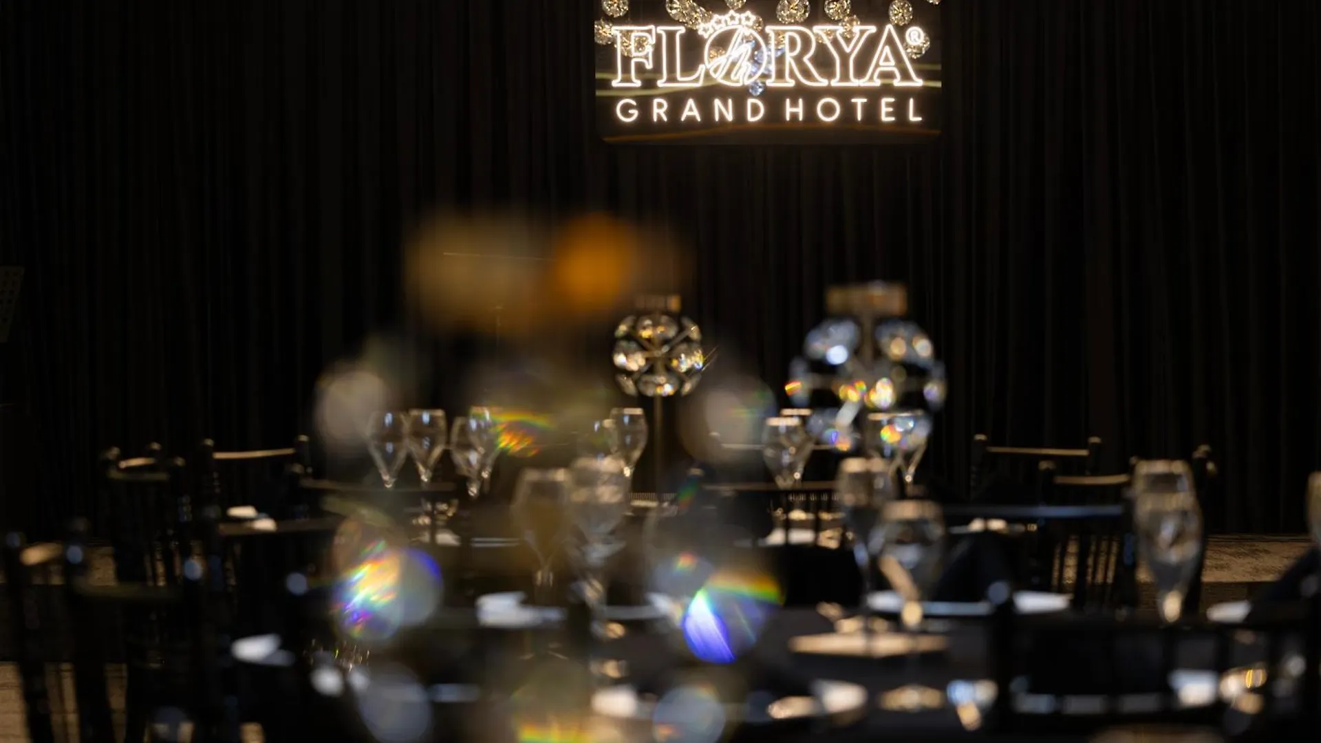 Florya Grand Hotel Ankara