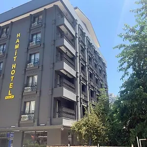 Hamit Kizilay Otel