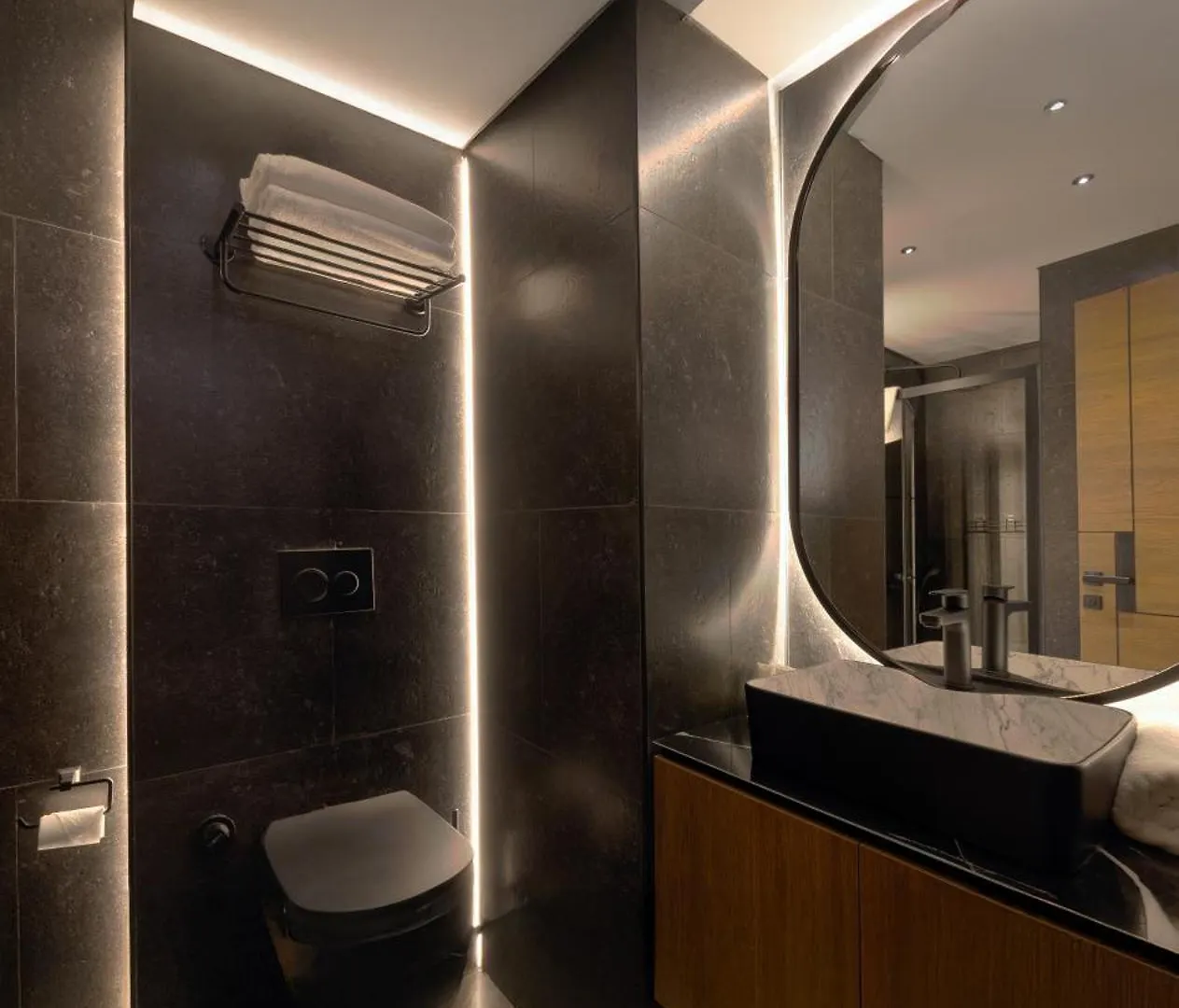 ****  Florya Grand Hotel Ankara Turkey