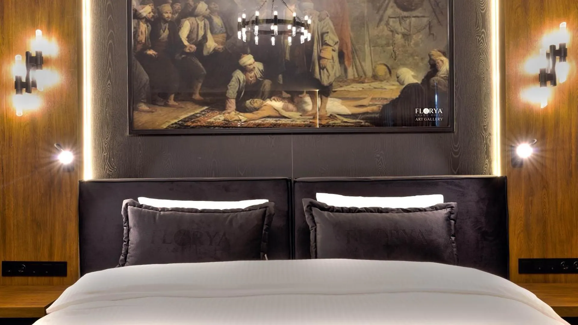 Florya Grand Hotel Ankara