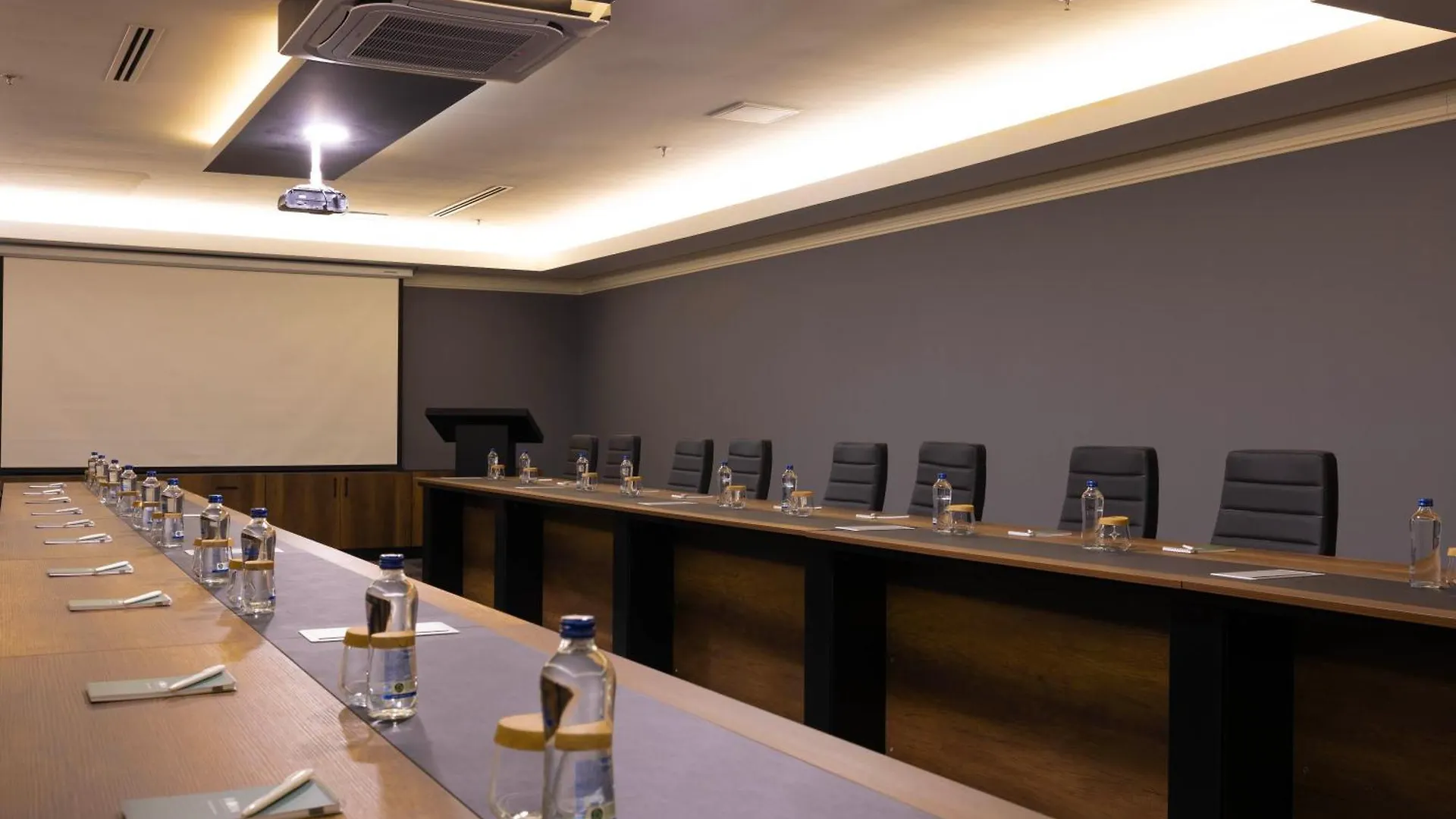 Florya Grand Hotel Ankara