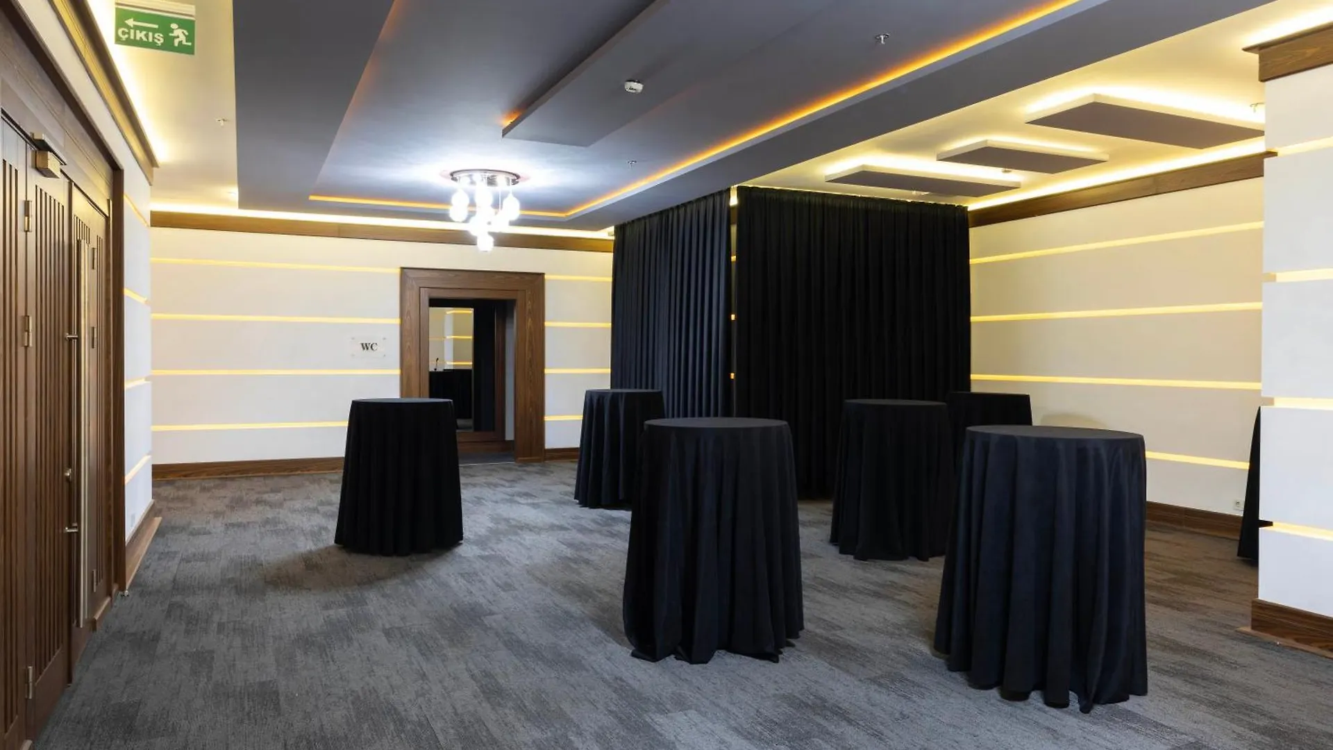 Florya Grand Hotel Ankara
