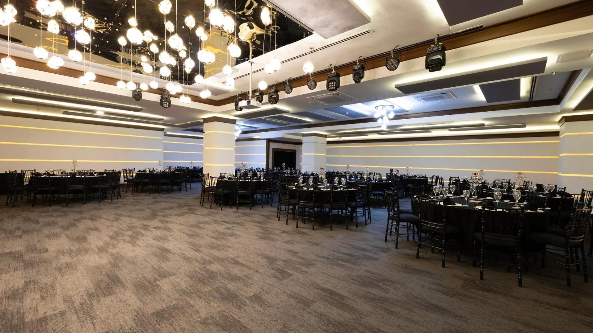 Florya Grand Hotel Ankara