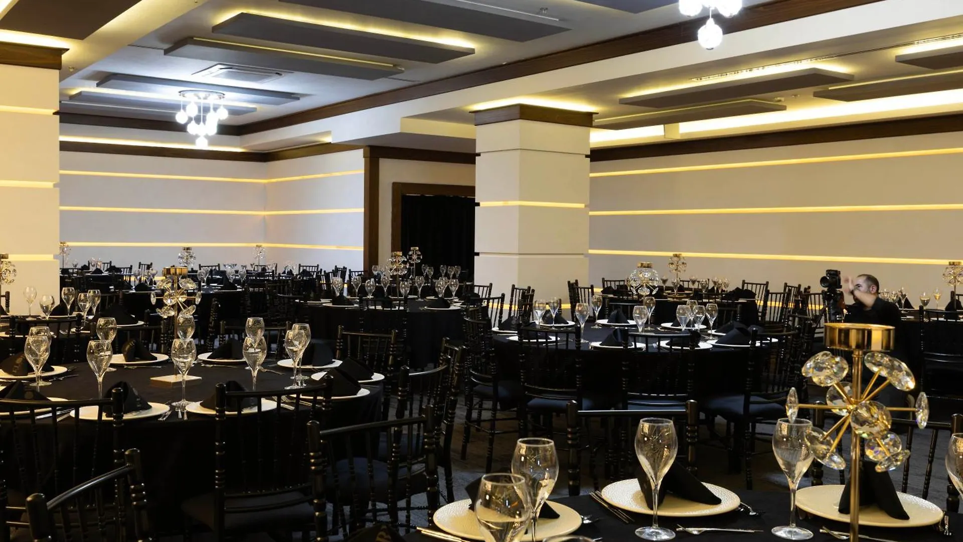 Florya Grand Hotel Ankara
