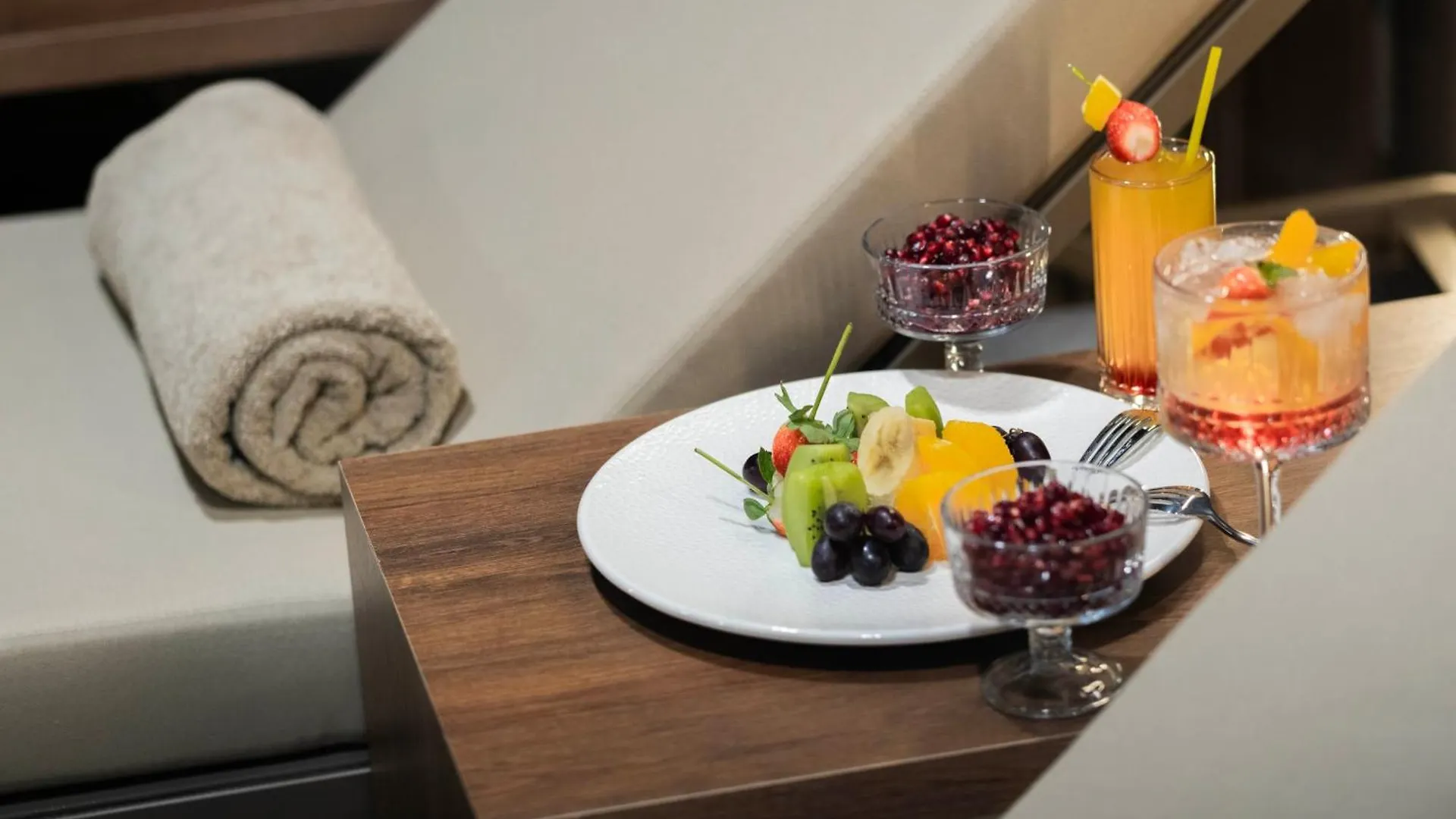 Florya Grand Hotel Ankara