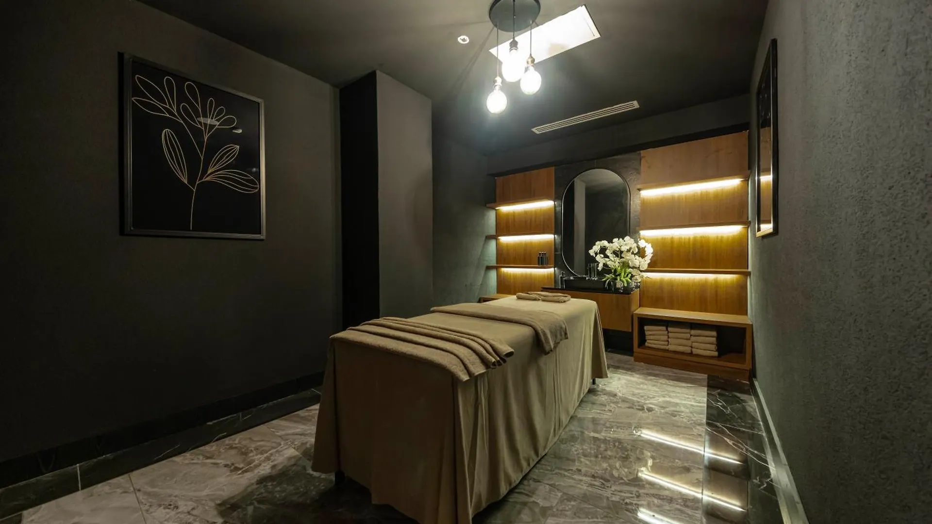 Florya Grand Hotel Ankara Turkey