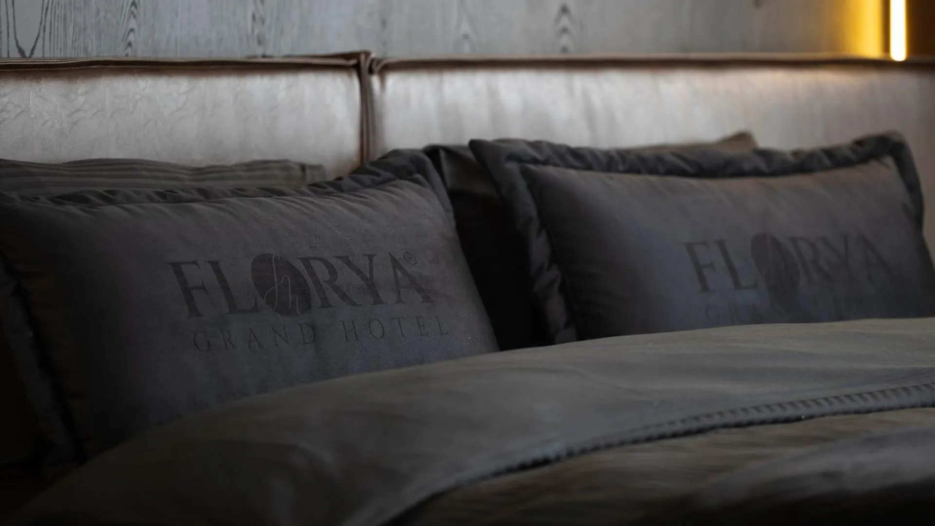 Florya Grand Hotel Ankara