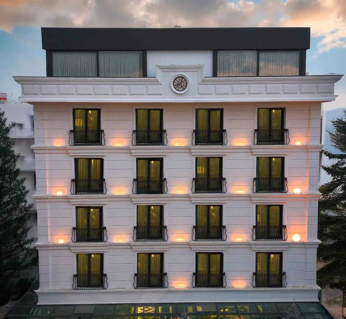 Florya Grand Hotel Ankara