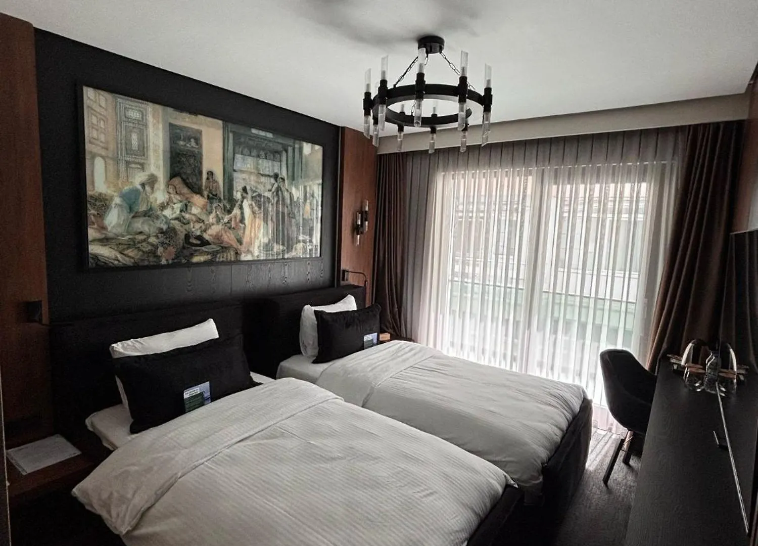 Florya Grand Hotel contacts